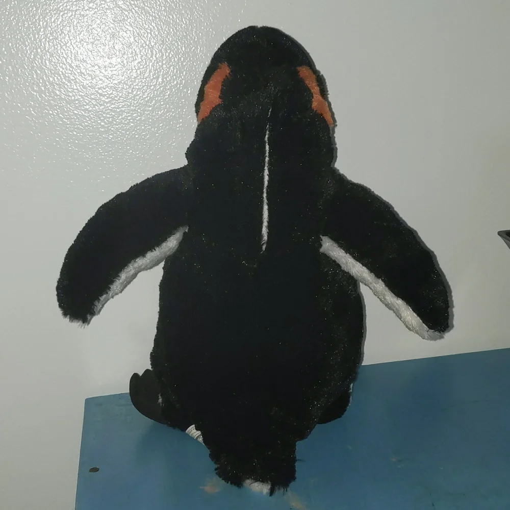 Penguin Plush - Picture 3 of 3